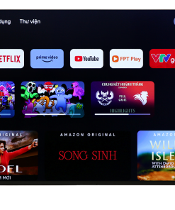 Google Tivi Sony 4K 55 inch XR-55X90L