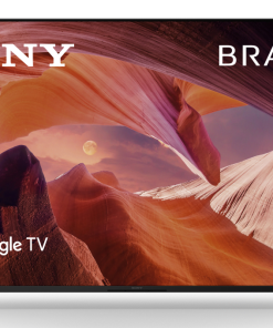 Google Tivi Sony 4K 75 inch KD-75X80L