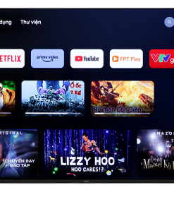 Google Tivi Sony 4K 85 inch KD-85X80L