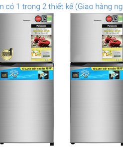 Tủ lạnh Panasonic Inverter 234 lít NR-TV261APSV