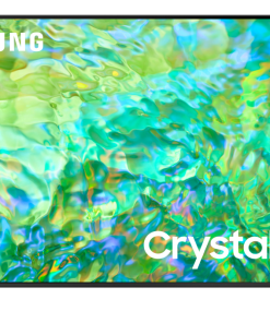 Smart Tivi Samsung 4K 65 inch UA65CU8000