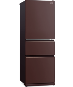 Tủ lạnh Mitsubishi Inverter 330 lít MR-CGX41EN-GBR-V