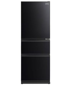 Tủ lạnh Mitsubishi Inverter 330 lít MR-CGX41EN-GBK-V