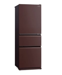 Tủ lạnh Mitsubishi Inverter 365 lít MR-CGX46EN-GBR-V