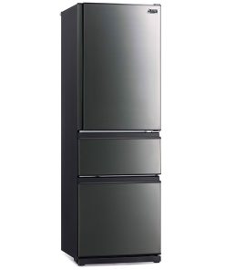 Tủ lạnh Mitsubishi Electric Inverter 330 lít MR-CX41ER-BST-V