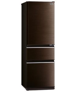 Tủ lạnh Mitsubishi Electric Inverter 365 lít MR-CX46ER-BRW-V