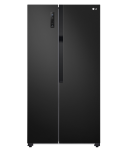 Tủ lạnh LG Inverter 519 lít GR-B256BL