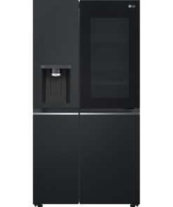 Tủ lạnh LG Inverter 635 lít GR- X257BL