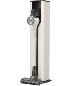 Máy hút bụi cầm tay LG CordZero với All-in-one Tower A9T-ULTRA