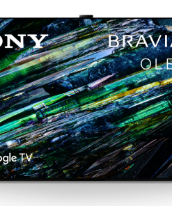 Google Tivi OLED Sony 4K 77 inch XR-77A95L