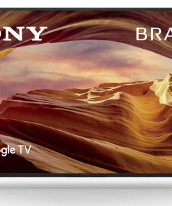 Google Tivi Sony 4K 65 inch KD-65X77L