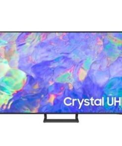 Smart Tivi Samsung 55 inch Crystal UHD 4K 55CU8500