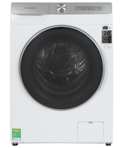Máy giặt Samsung AI Ecobubble Inverter 12 kg WW12CGP44DSHSV