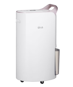 Máy hút ẩm LG Dual Inverter 19L MD19GQGE0.ABAE