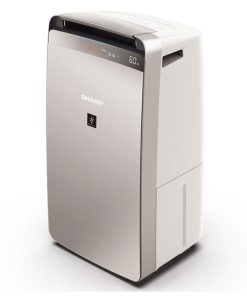 Máy lọc không khí có hút ẩm Sharp DW-J27FV-S