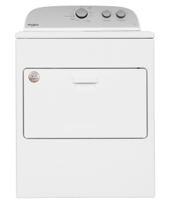 Máy sấy thông hơi Whirlpool 15 kg 3LWED4815FW0