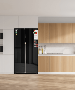 Tủ lạnh Toshiba Inverter 596 lít GR-RS780WI-PGV(22)-XK