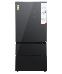 Tủ lạnh Toshiba Inverter 515 lít Multi Door GR-RF669WI-PGV(A9)-BG