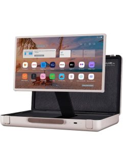Tivi LG StanbyME Go 27 inch 27LX5QKNA