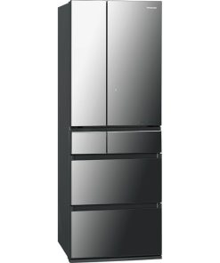 Tủ lạnh Panasonic Inverter 491 lít NR-F503GT-X2