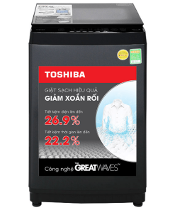Máy giặt Toshiba 10 kg AW-M1100PV(MK)