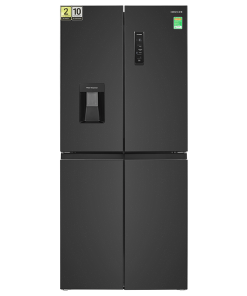 Tủ lạnh Hitachi Inverter 464 lít Multi Door HR4N7520DSWDXVN