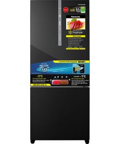 Tủ lạnh Panasonic Inverter 380 lít NR-BX421WGKV