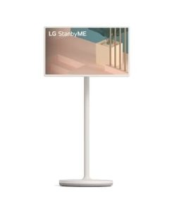 Smart Tivi LG StanbyME 2K 27 inch 27ART10CKPL