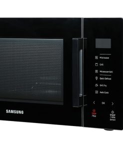 Lò vi sóng có nướng Samsung MG23T5018CK/SV 23 Lít