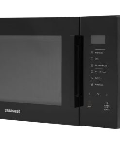 Lò vi sóng có nướng Samsung MG30T5018CK/SV 30 lít