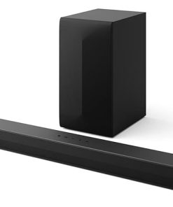 Loa thanh Soundbar LG S60T 340W