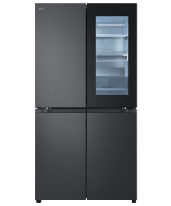 Tủ lạnh LG Inverter 666 lít Multi Door InstaView LFB66BLMI