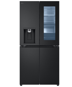 Tủ lạnh LG Inverter 508 lít Multi Door InstaView LFI50BLMAI