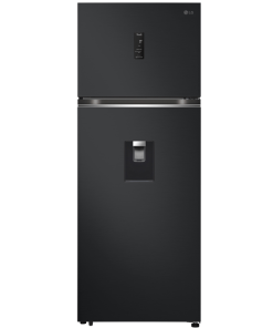 Tủ lạnh LG Inverter 459 lít LTD46BLMA