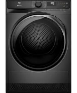Máy sấy quần áo bơm nhiệt Electrolux 9 kg EDH903R7SC