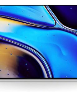 Google Tivi OLED Sony 4K 65 inch K-65XR80