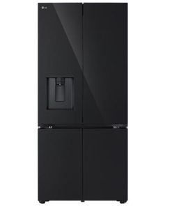 Tủ lạnh LG Inverter 607 lít Multi Door LFD61BLGA