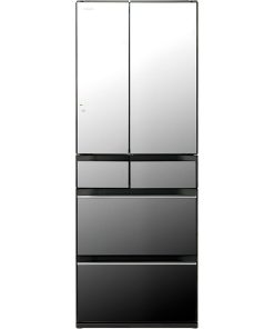 Tủ lạnh Hitachi Inverter 617 lít R-HW620RV X