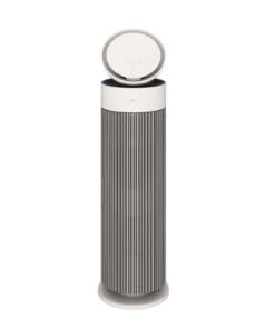 Máy lọc không khí LG PuriCare Aero Booster AS55GGSY0