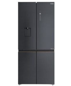 Tủ lạnh Toshiba Inverter 515 lít Multi Door GR-RF675WI-PMV(06)-MG