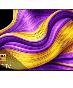 Smart Tivi OLED LG 4K 77 inch OLED77G5PSA