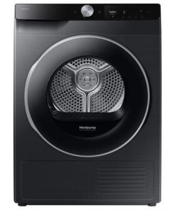 Máy sấy bơm nhiệt Samsung 9 kg DV90T6240LB/SV