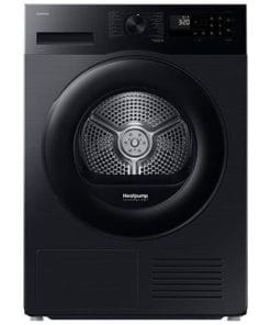 Máy sấy bơm nhiệt Samsung 9 kg DV90CGC2A0ABSV