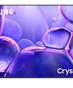 Smart Tivi Crystal UHD Samsung 4K 43 inch UA43U8500F
