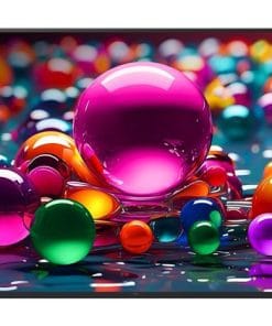 Smart Tivi LG AI 4K 65 inch 65UA8450PSA