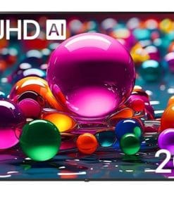 Smart Tivi LG AI 4K 86 inch 86UA8450PSA