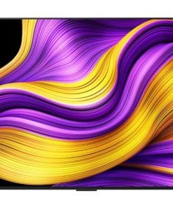 Smart Tivi OLED evo LG AI 4K 55 inch OLED55G5PSA