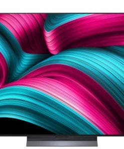 Smart Tivi OLED evo LG AI 4K 65 inch OLED65C5PSA