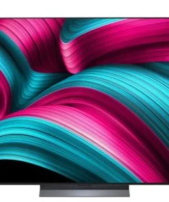 Smart Tivi OLED evo LG AI 4K 77 inch OLED77C5PSA