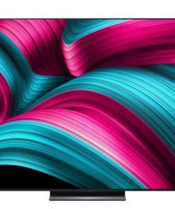 Smart Tivi OLED evo LG AI 4K 83 inch OLED83C5PSA